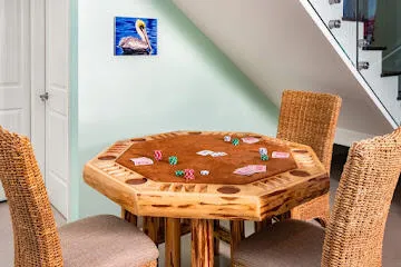 a kitchen with a sink cabinets and appliances