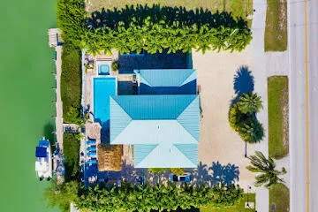 a view of a chairs and table on the terrace
