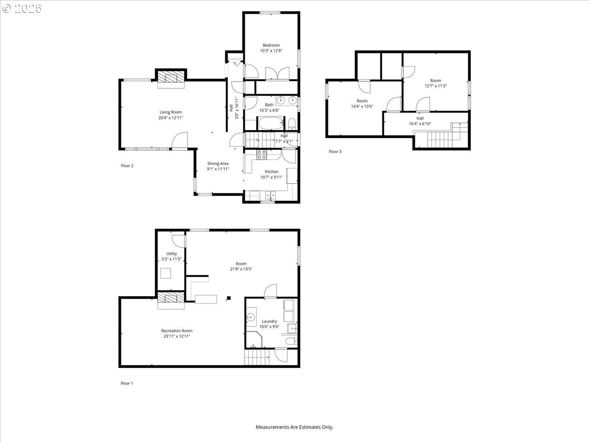 5925 Northeast 27th Avenue Portland, OR 97211 - Photo 25 of 25 unknown
