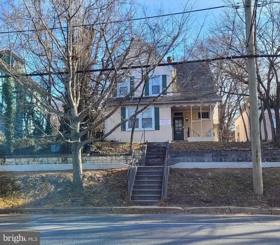 $495,000 | 3505 Rhode Island Avenue, Mount Rainier, MD 20712