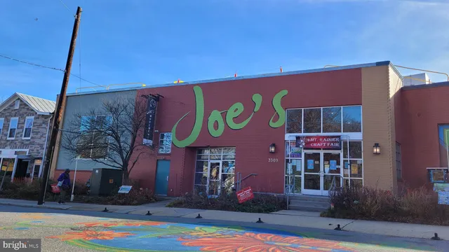 a sign that is on the wall of building