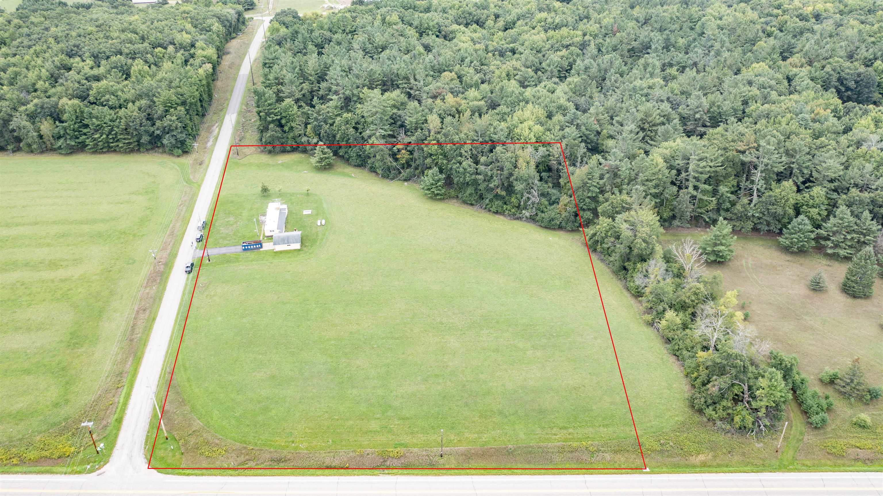 N7791 Tresness Road Iola, WI 54945 - Photo 5 of 11 Gallery Image 5