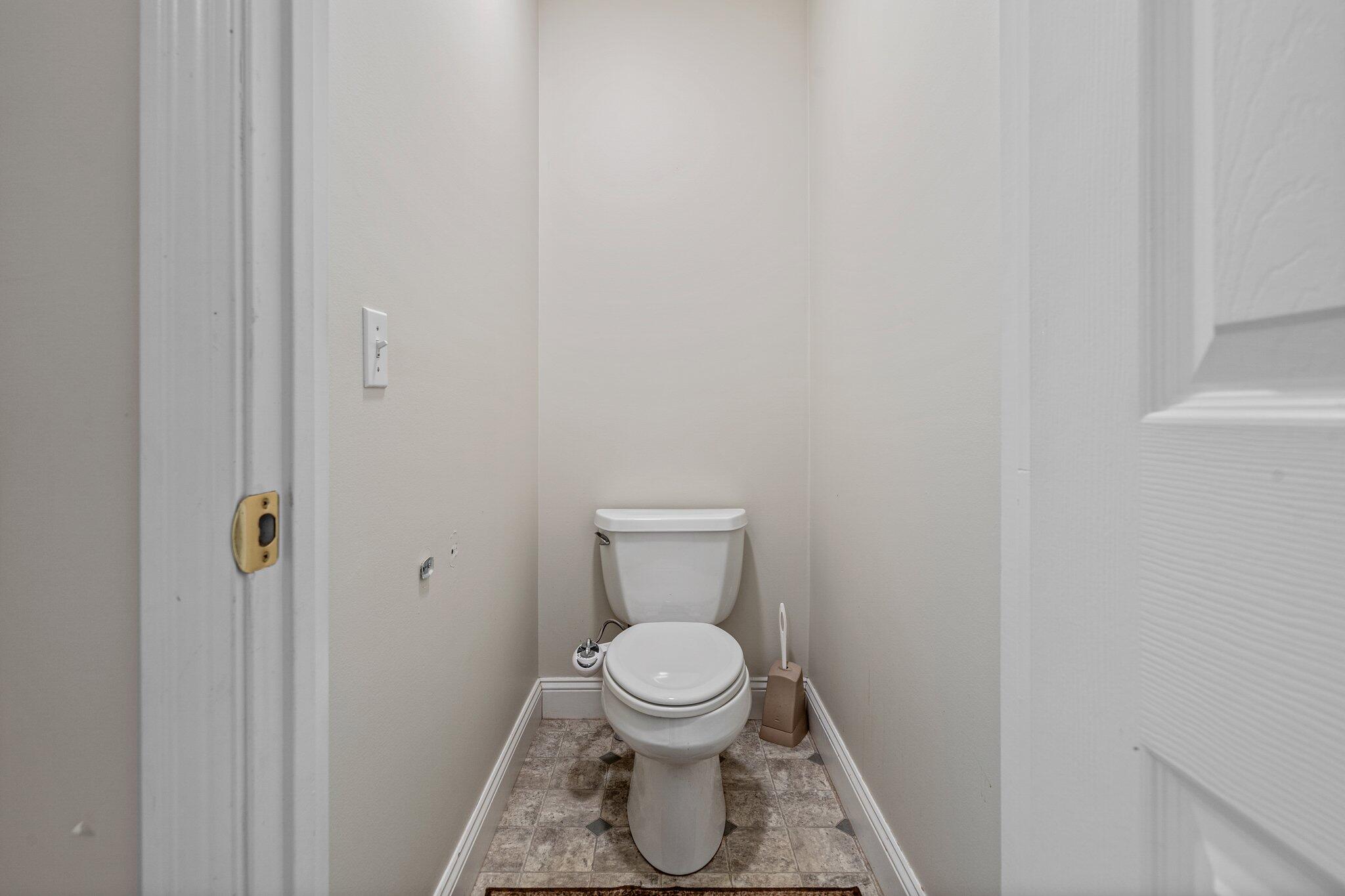 20 Kavanaugh Road, Unit 20 Old Orchard Beach, ME 04064 - Photo 23 of 37 Primary bathroom is en-suite.