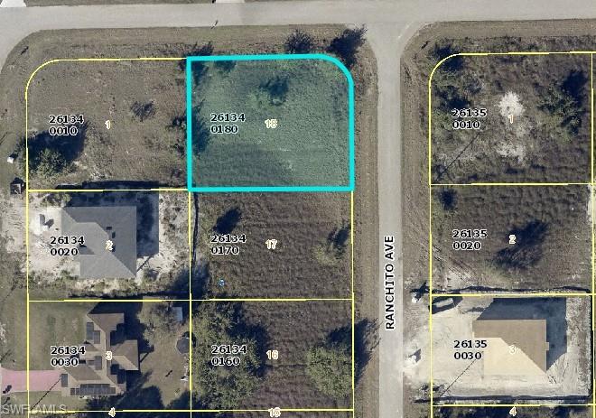 334 Ranchito Avenue Lehigh Acres, FL 33974 - Photo 1 of 1