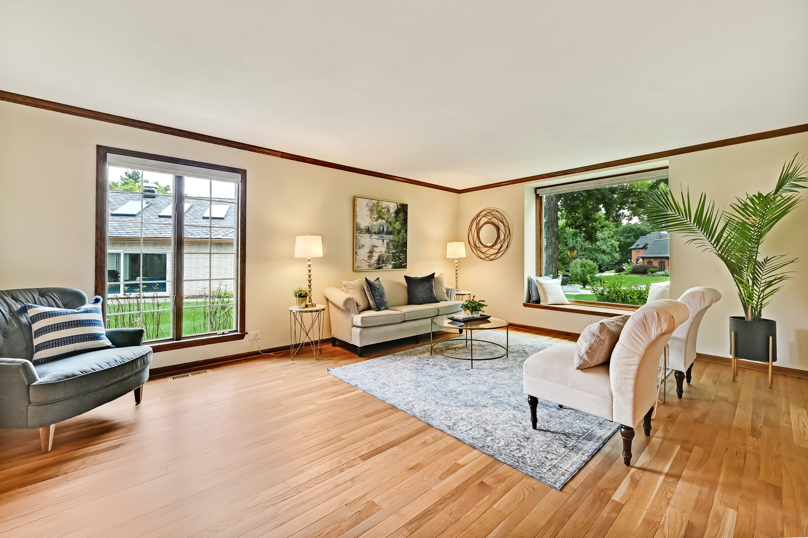 5 Regent Court Burr Ridge, IL 60527 - Photo 3 of 48 Gallery Image 3