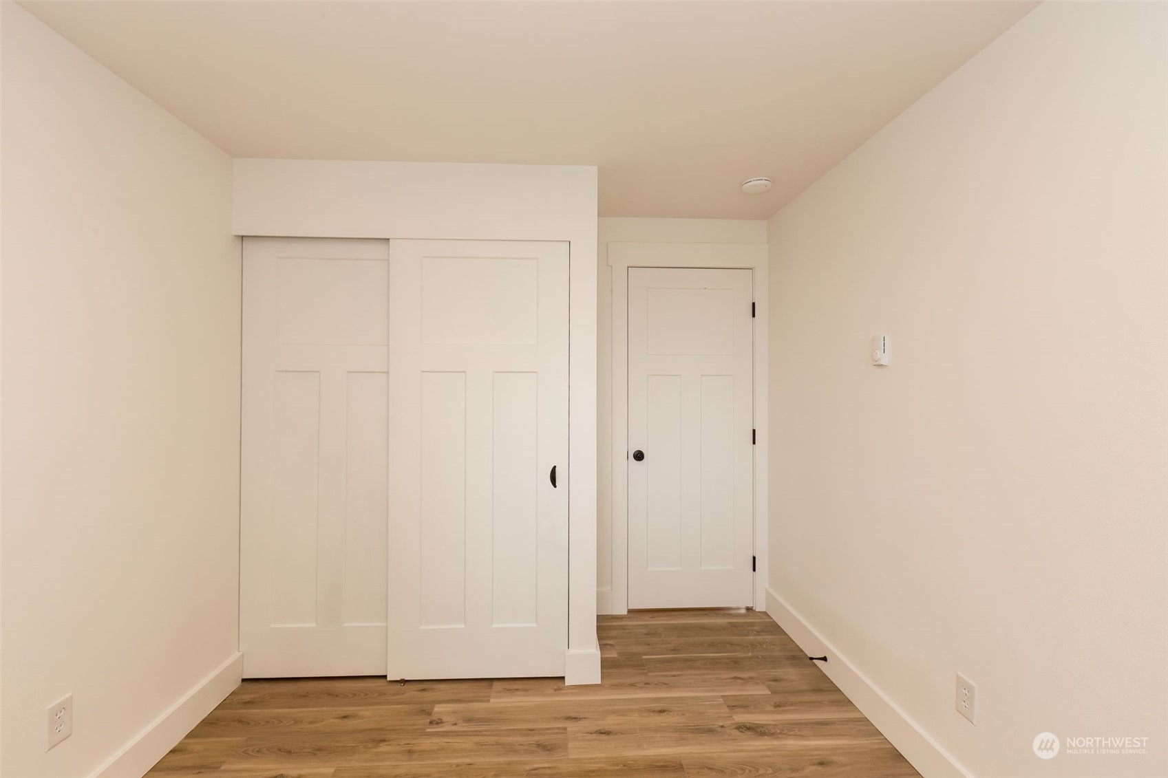 3719 Rhapsody Drive Southeast Port Orchard, WA 98366 - Photo 25 of 40 a view of an empty room