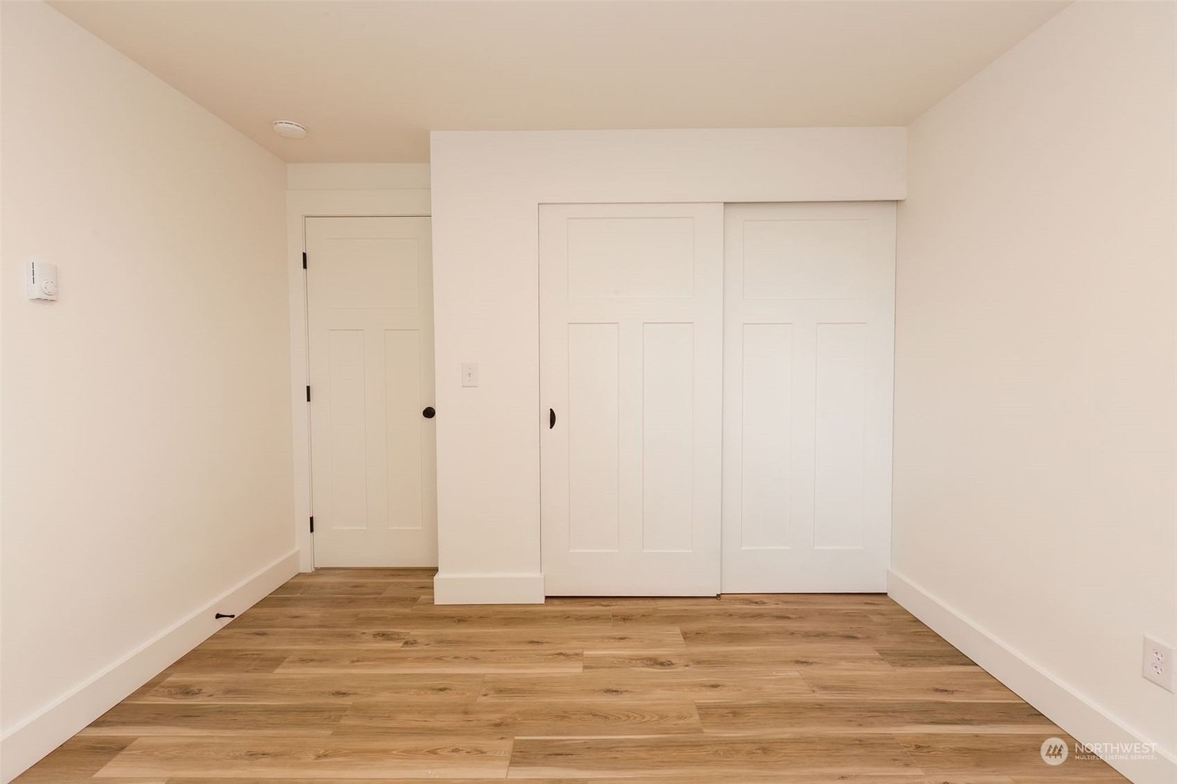 3719 Rhapsody Drive Southeast Port Orchard, WA 98366 - Photo 29 of 40 a view of an empty room
