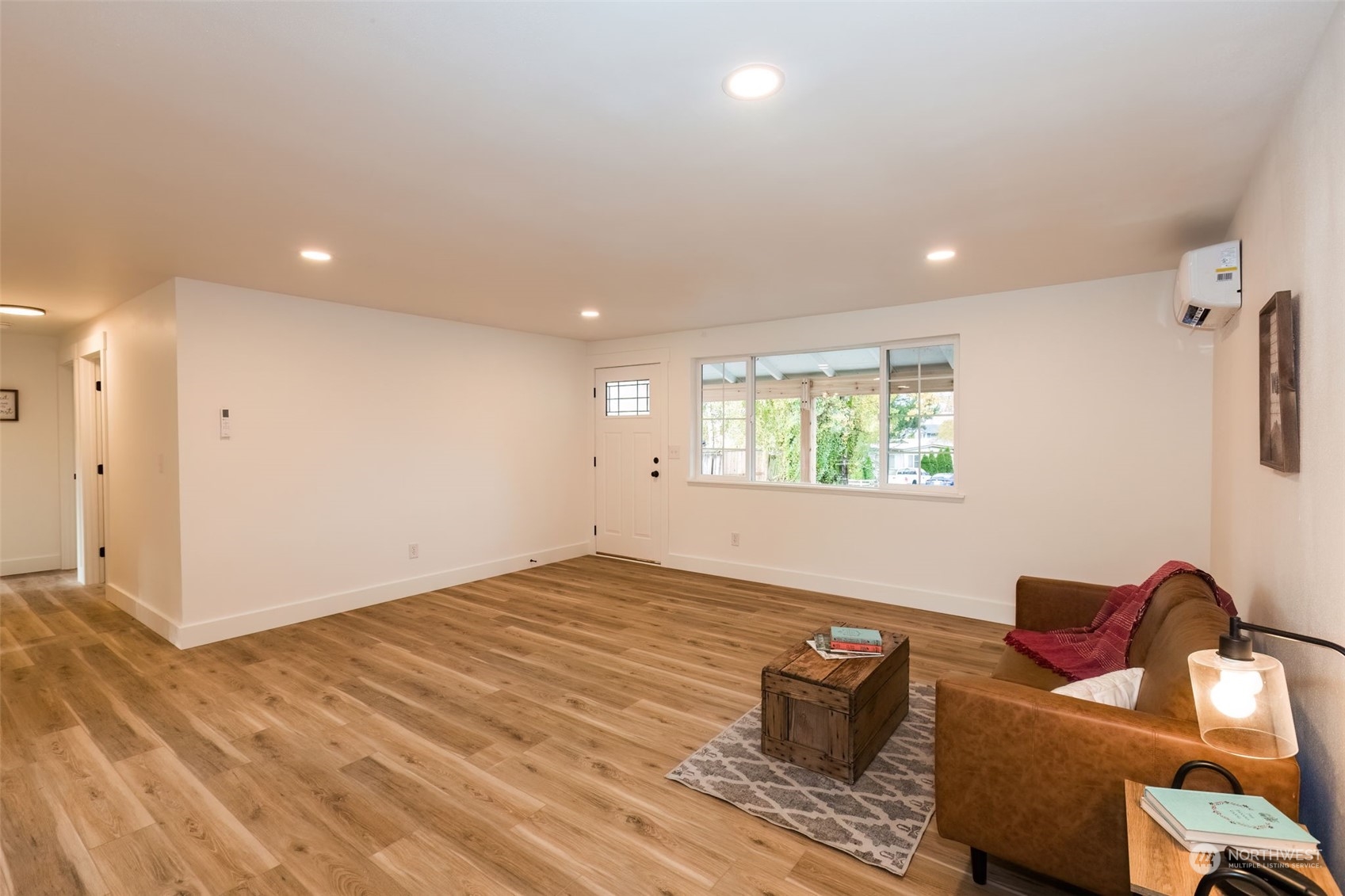 3719 Rhapsody Drive Southeast Port Orchard, WA 98366 - Photo 10 of 40 a view of an empty room and window
