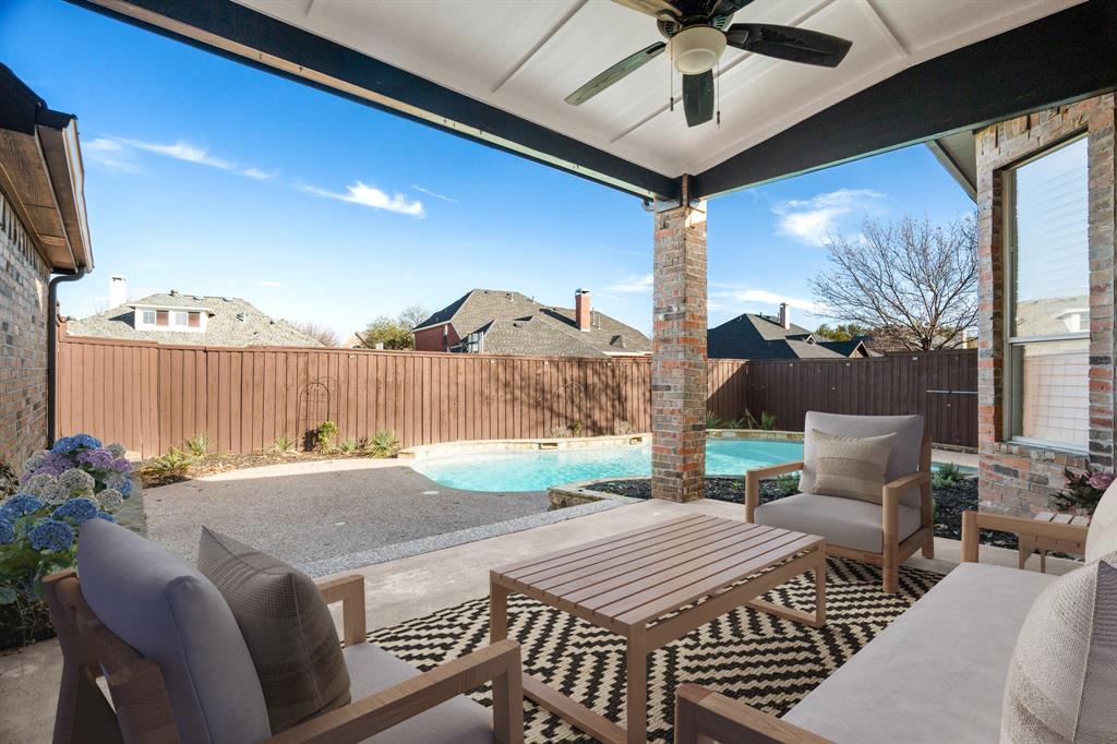 684 Hollow Circle Coppell, TX 75019 - Photo 23 of 31