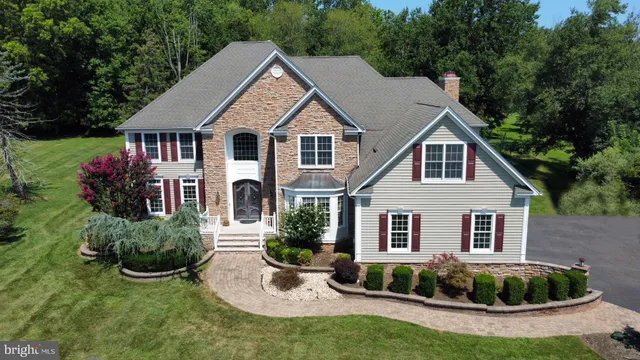 $1,349,000 | 252 Grandview Road, Skillman, NJ 08558