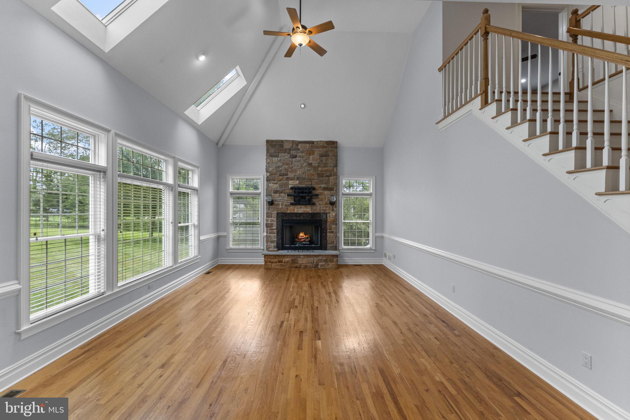 252 Grandview Road Skillman, NJ 08558 - Photo 14 of 29 Family Room / Great Room