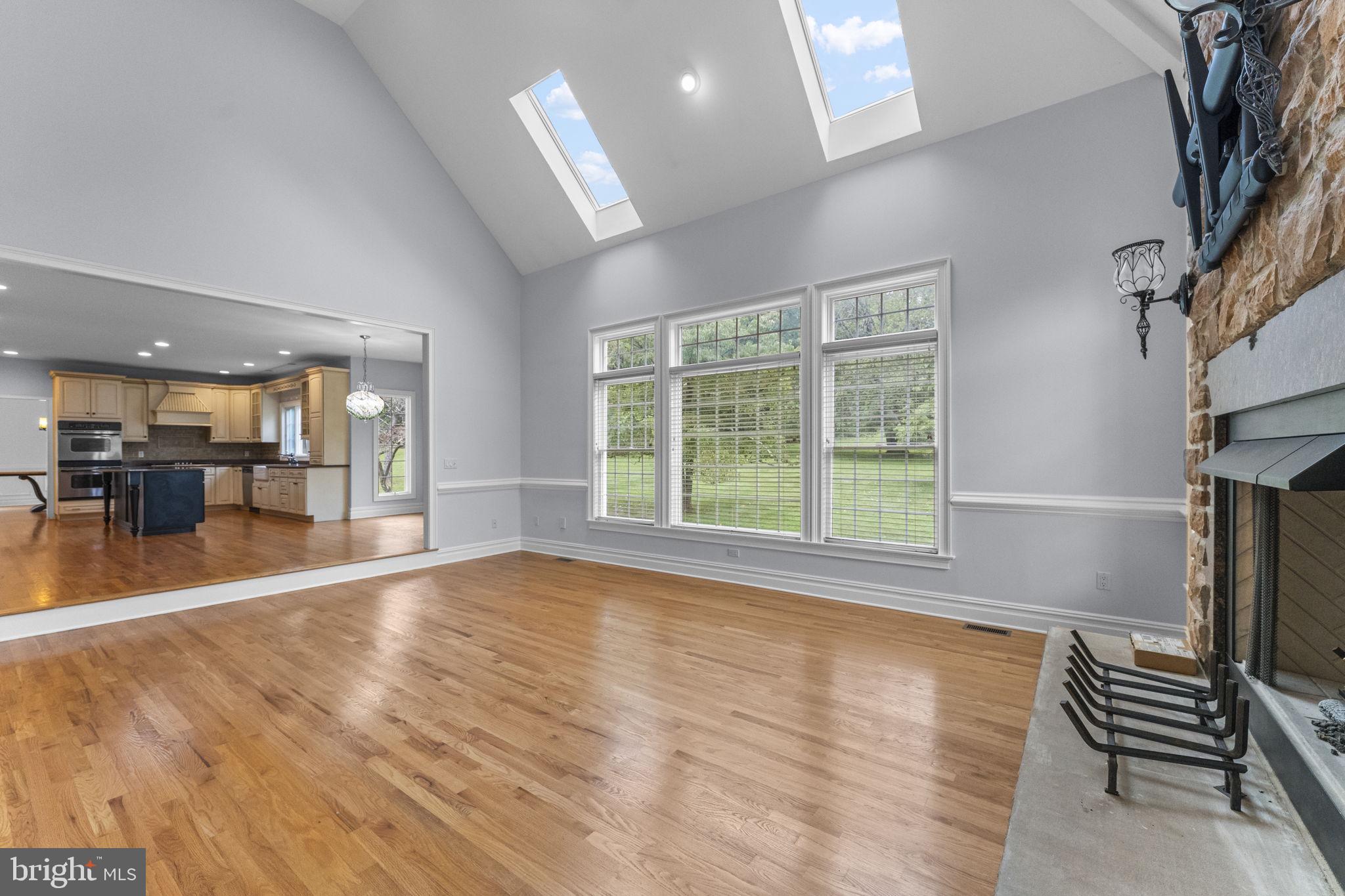 252 Grandview Road Skillman, NJ 08558 - Photo 15 of 29 Family Room / Great Room