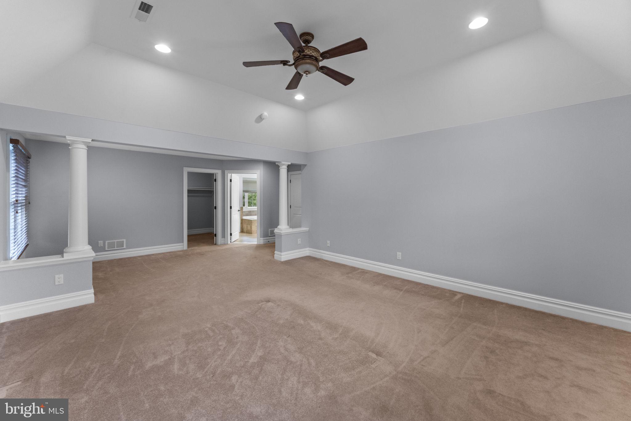 252 Grandview Road Skillman, NJ 08558 - Photo 21 of 29 Primary Bedroom