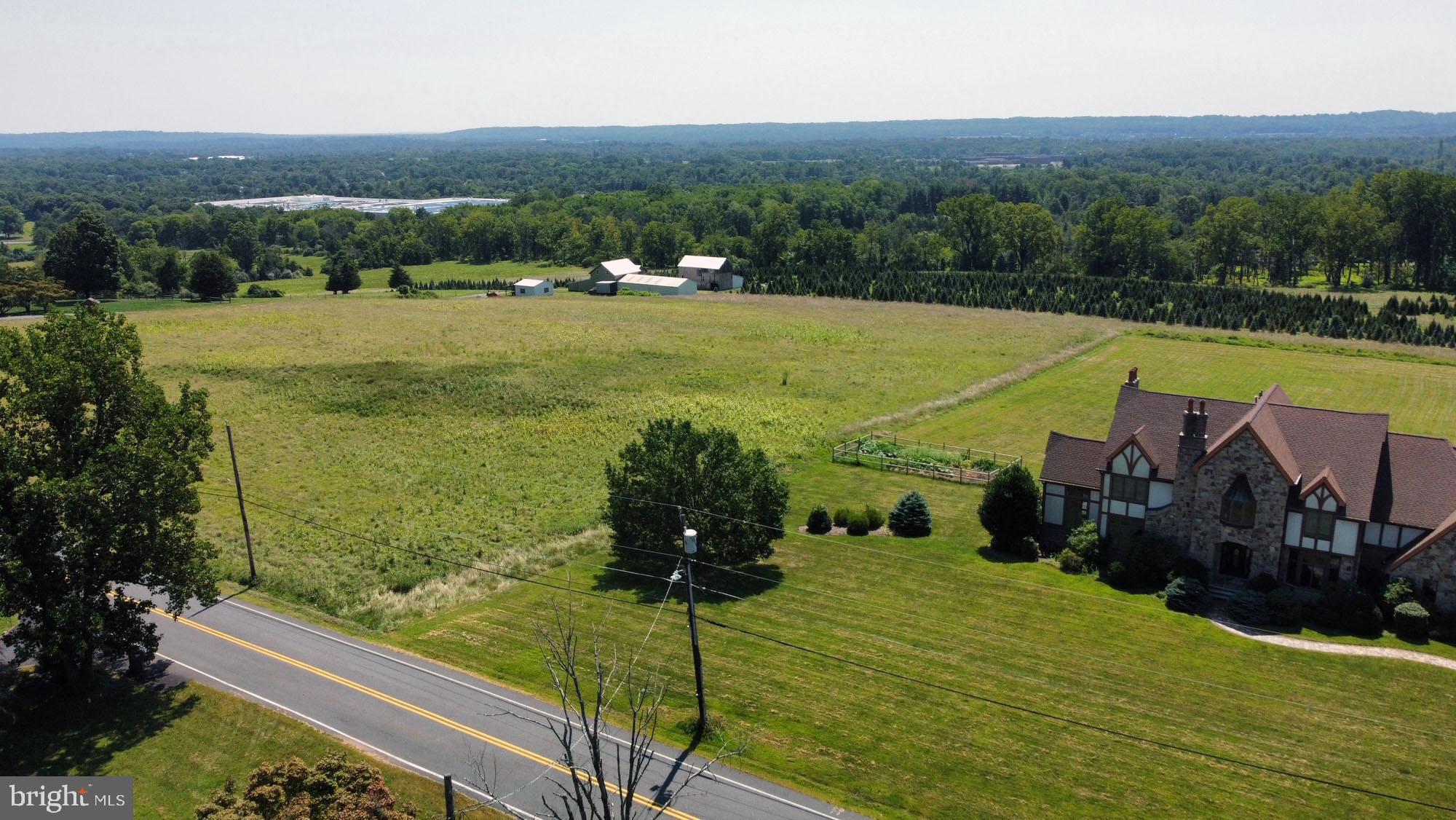 252 Grandview Road Skillman, NJ 08558 - Photo 4 of 29 View from front