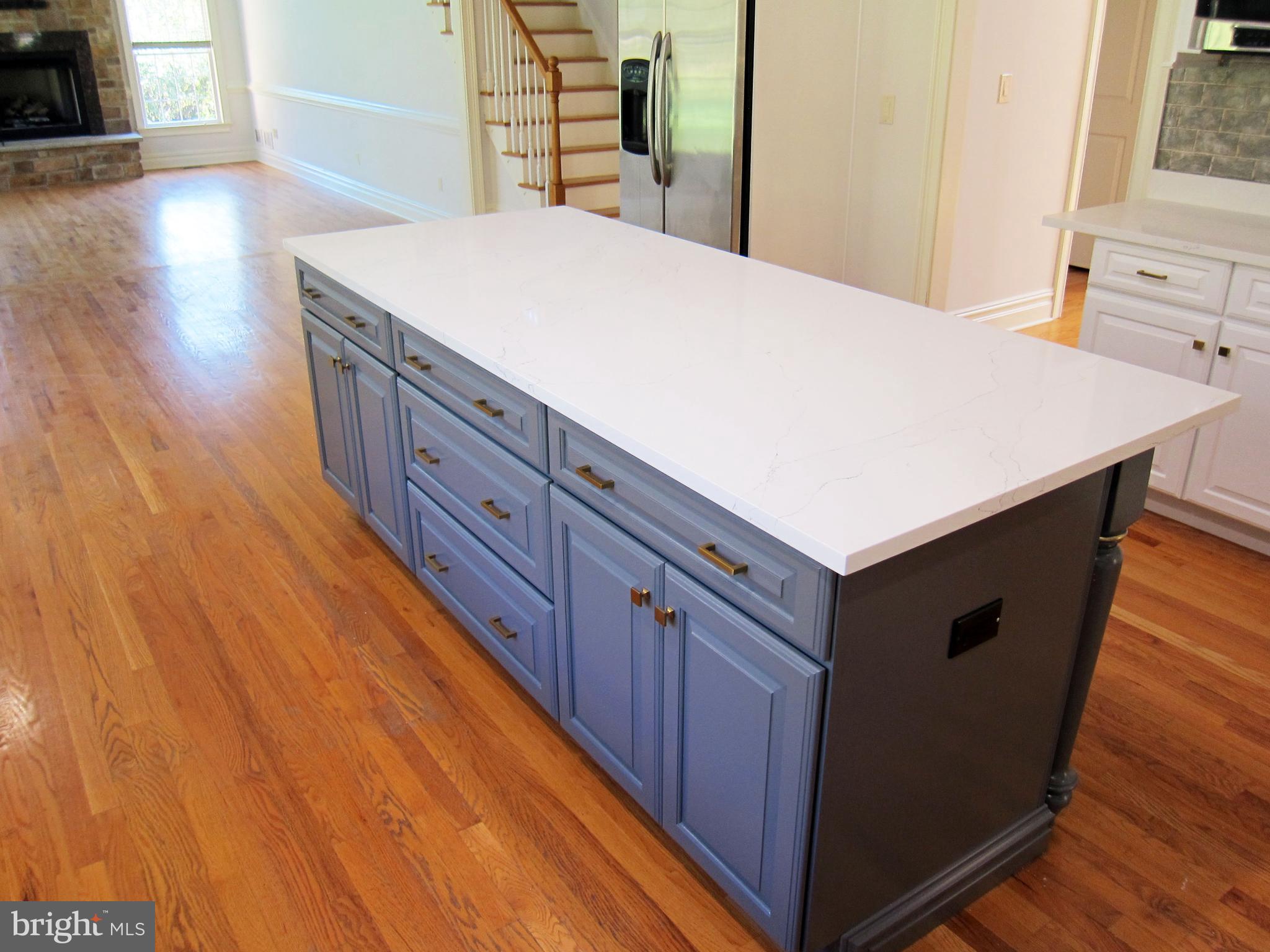 252 Grandview Road Skillman, NJ 08558 - Photo 7 of 29 Kitchen