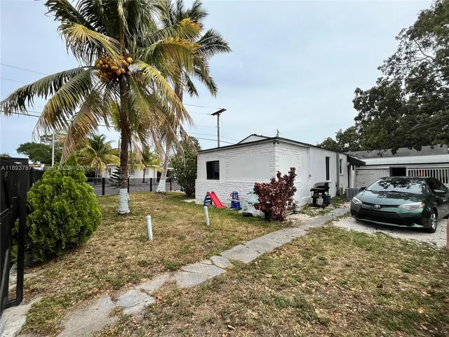 $898,900 | 1102 Northwest 103rd Street, Miami, FL 33150