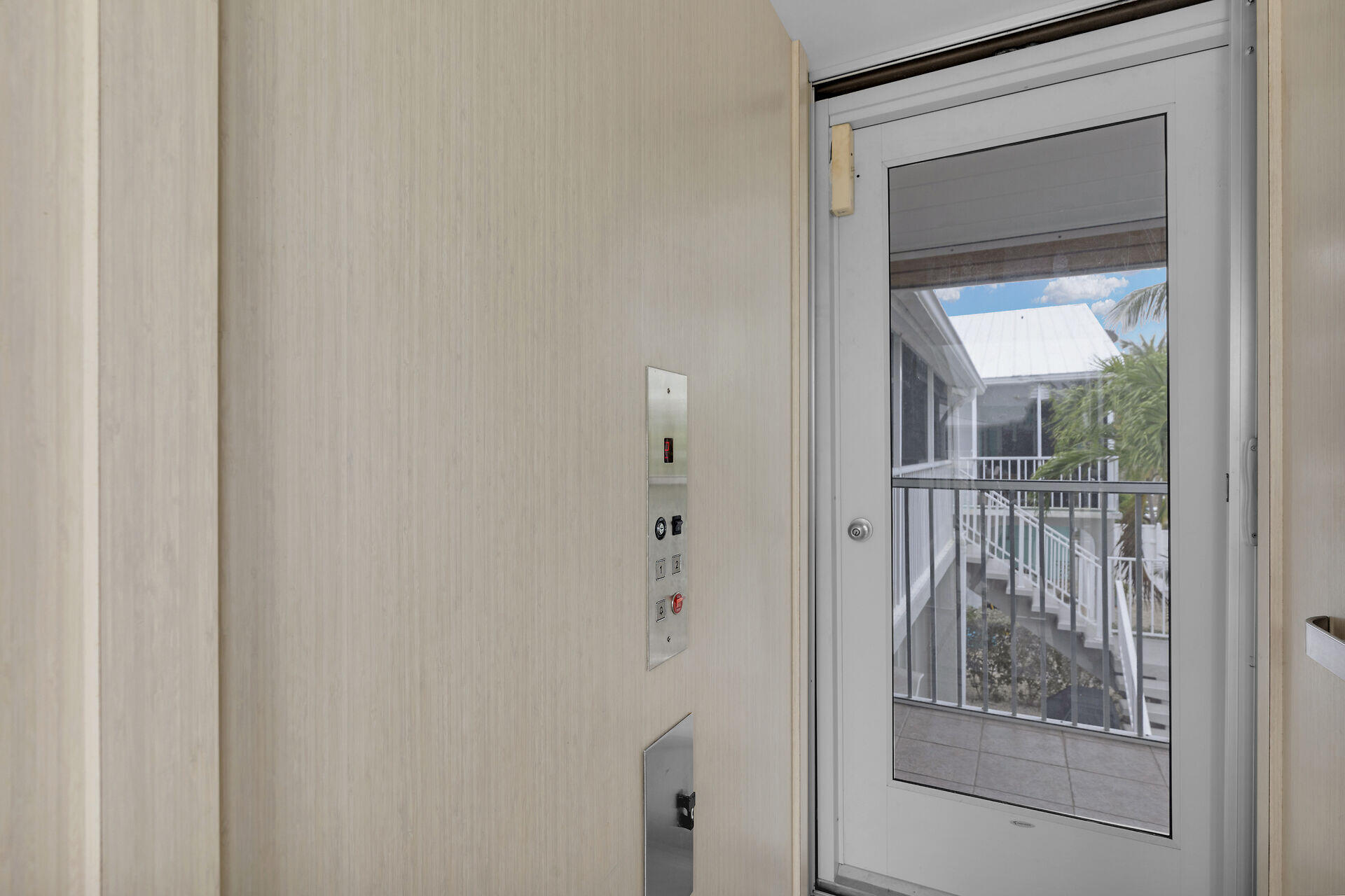 651 9th Street Key Colony Beach, FL 33051 - Photo 12 of 53 a view of a small space