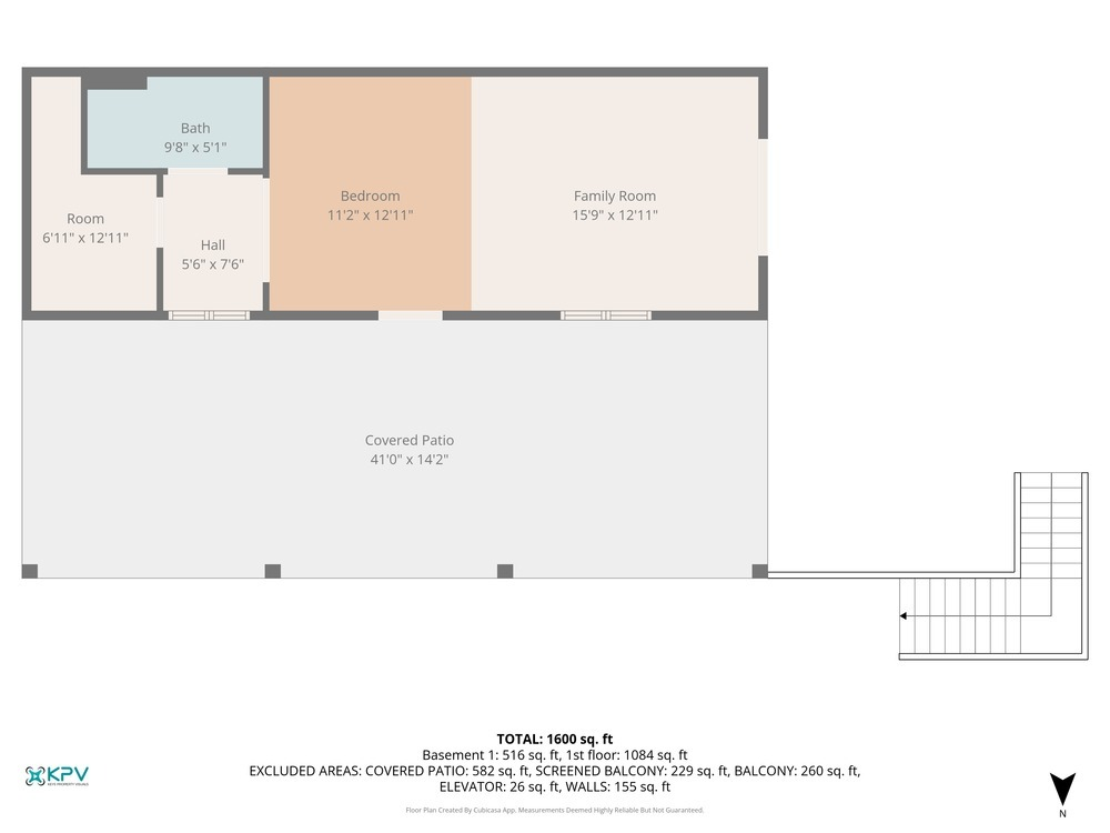 651 9th Street Key Colony Beach, FL 33051 - Photo 52 of 53
