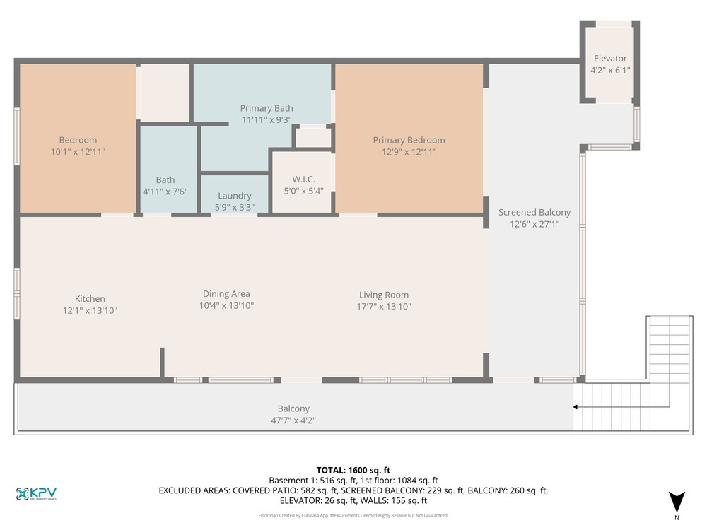 651 9th Street Key Colony Beach, FL 33051 - Photo 53 of 53