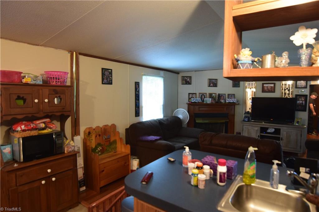 1142 Two Hill Road Germanton, NC 27019 - Photo 3 of 8 Gallery Image 3