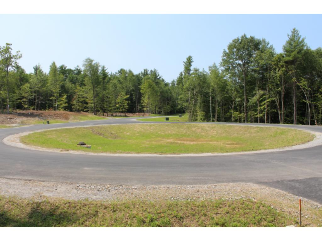 Lot 3 Isaac Foss Road Chester, NH 03036 - Photo 8 of 12