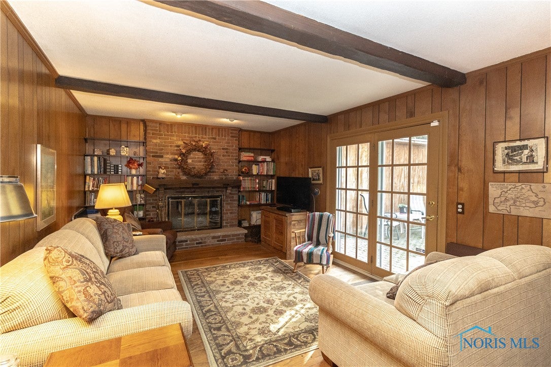 1742 Fallbrook Road Toledo, OH 43614 - Photo 19 of 44 Gallery Image 19