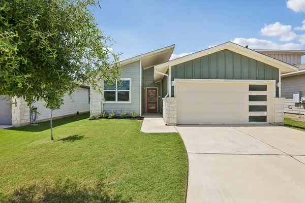 $318,000 | 109 Filifera Court, Leander, TX 78641