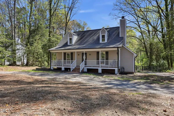 $349,900 | 1500 Miriam Avenue, Garner, NC 27529