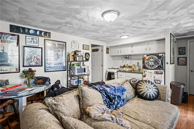 $485,000 | 231 Providence Street, West Warwick, RI 02893