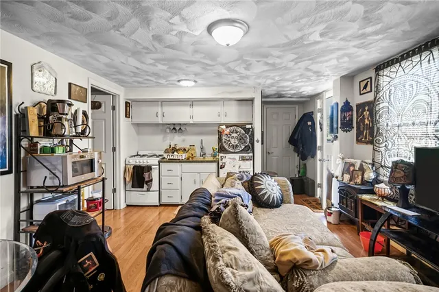 $485,000 | 231 Providence Street, West Warwick, RI 02893