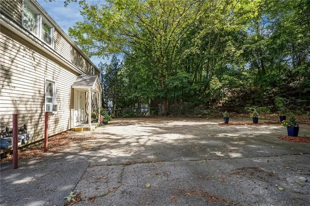 $485,000 | 231 Providence Street, West Warwick, RI 02893