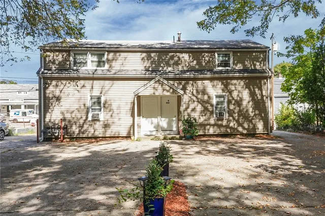 $485,000 | 231 Providence Street, West Warwick, RI 02893