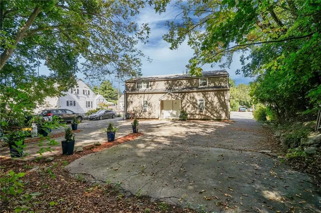 $485,000 | 231 Providence Street, West Warwick, RI 02893
