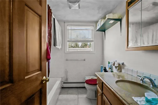 $485,000 | 231 Providence Street, West Warwick, RI 02893