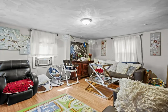 $485,000 | 231 Providence Street, West Warwick, RI 02893