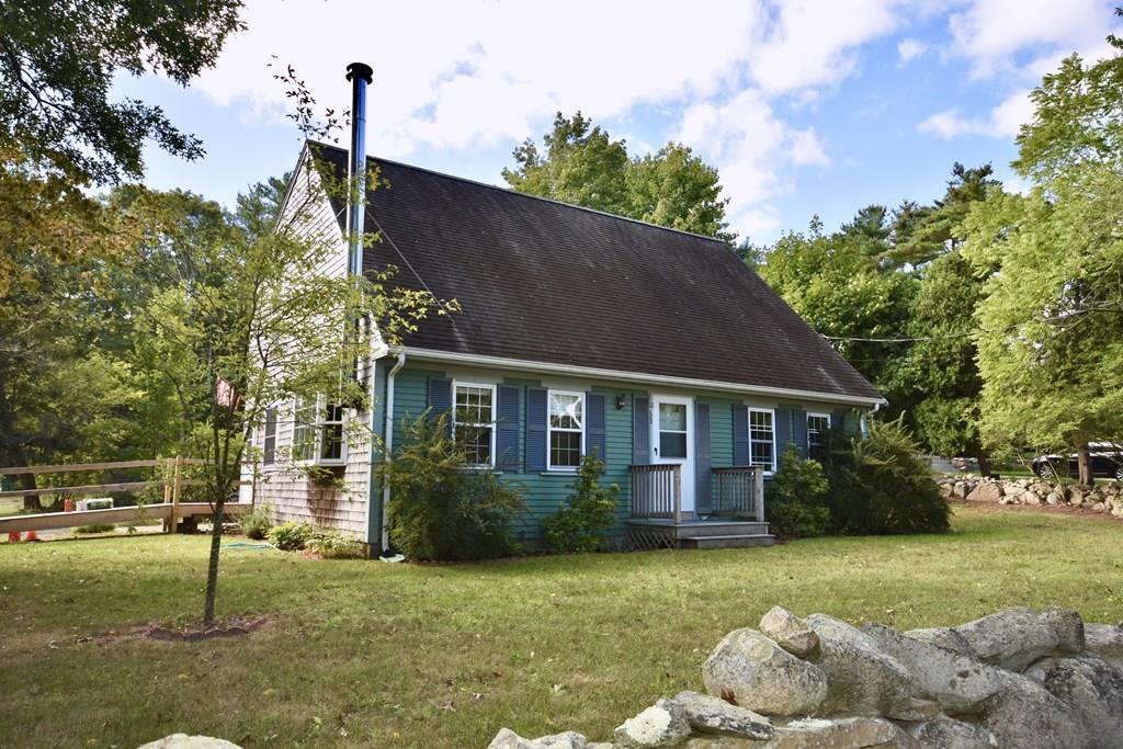 53 Acushnet Road Mattapoisett, MA 02739 - Photo 1 of 20 Gallery Image 1