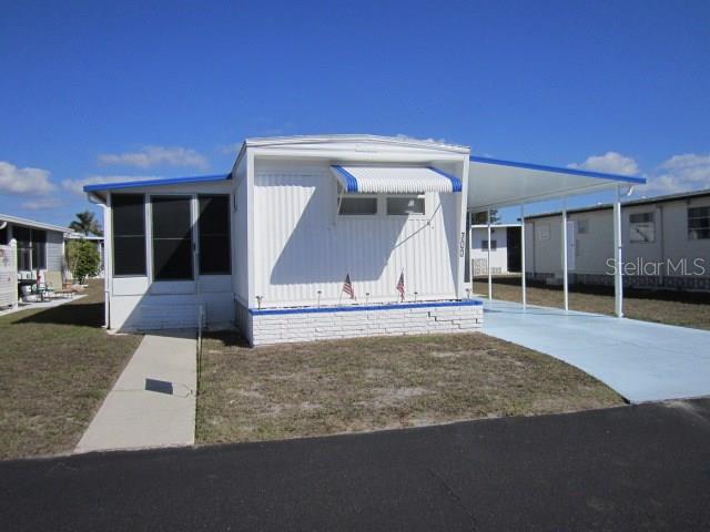 700 Roma Road Venice, FL 34285 - Photo 1 of 1 Gallery Image 1