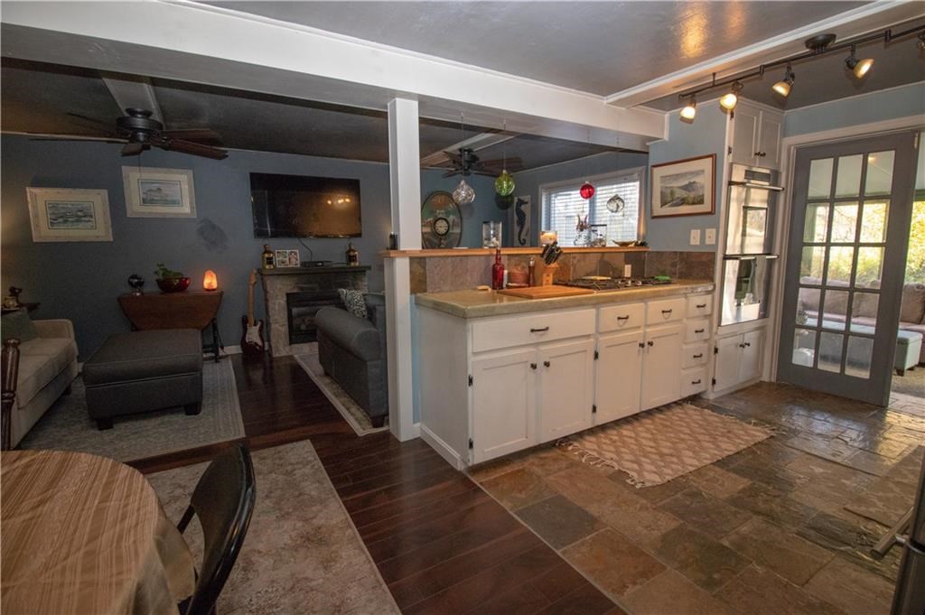 17 Spring Street Westerly, RI 02891 - Photo 22 of 29 Open space from living area, kitchen, dining area and sun room