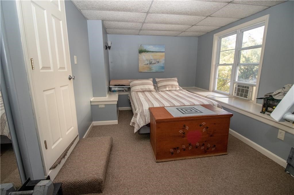 17 Spring Street Westerly, RI 02891 - Photo 25 of 29 2nd Bedroom lower level