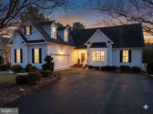 $469,000 | 464 Middle Gate, Irvington, VA 22480