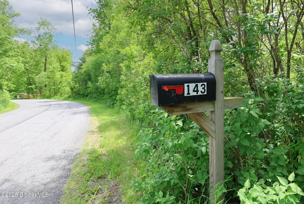 $39,900 | 143 Rarick Road, Bethlehem, NY 12158