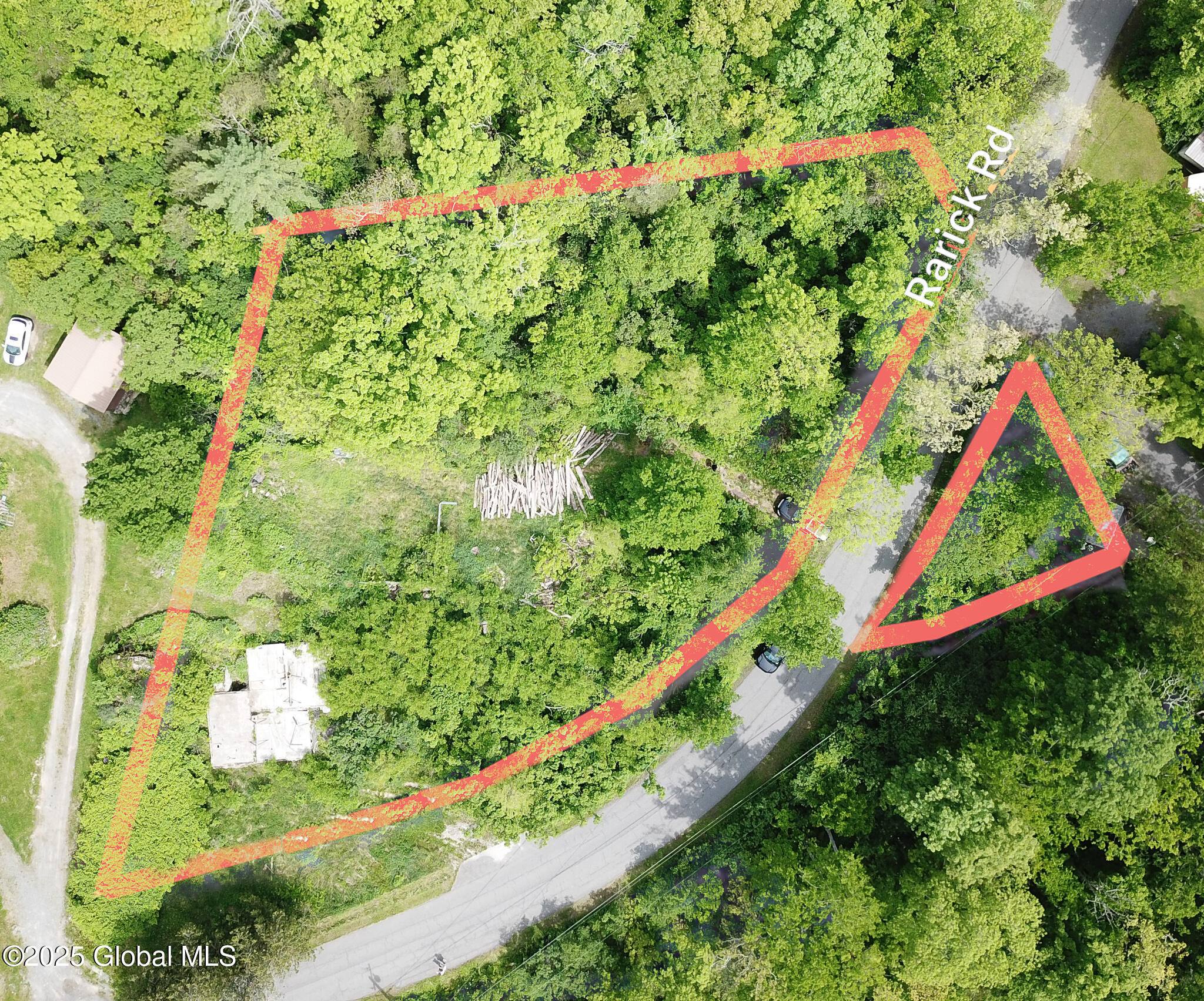 143 Rarick Road Bethlehem, NY 12158 - Photo 3 of 22 143RarickRd-2-2