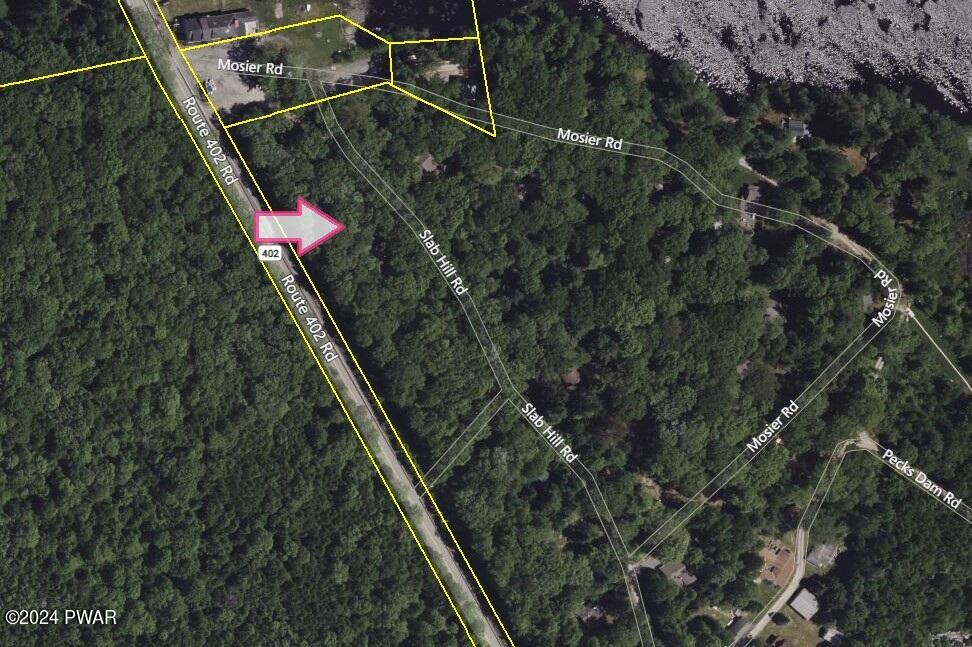 107 Slab Hill Road Dingmans Ferry, PA 18328 - Photo 27 of 28