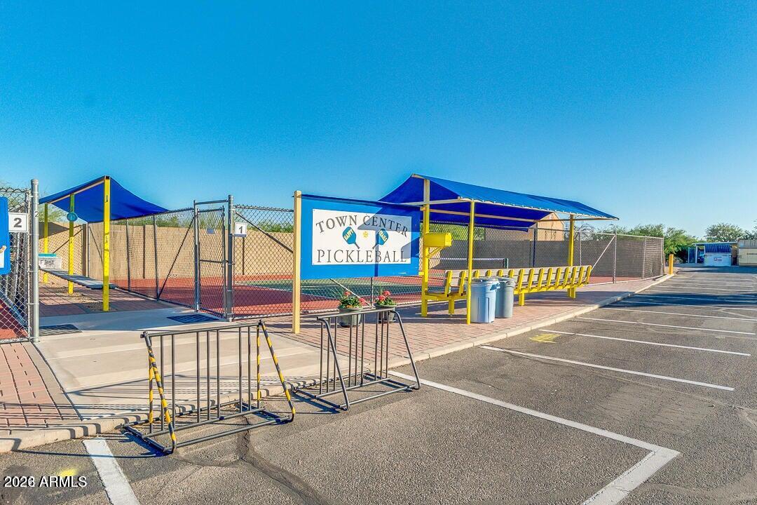 17200 West Bell Road, Unit 1659 Surprise, AZ 85374 - Photo 32 of 34 Pickleball