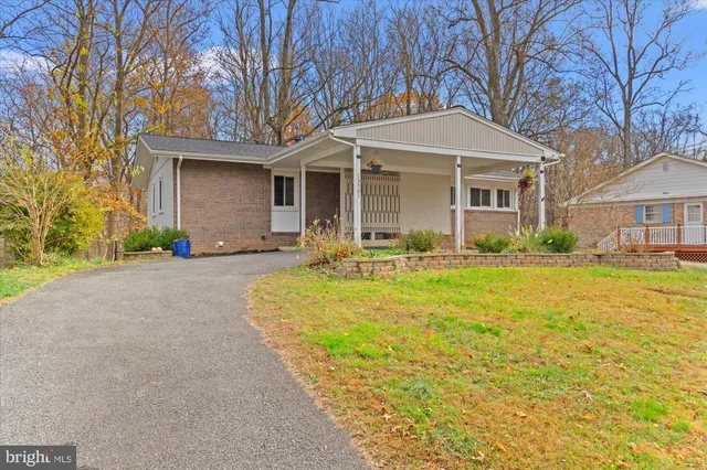 $639,000 | 13501 Collingwood Terrace, Silver Spring, MD 20904