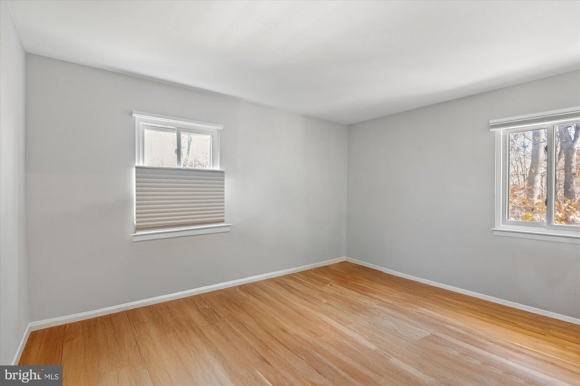 13501 Collingwood Terrace Silver Spring, MD 20904 - Photo 18 of 30 Bedroom #3 on lower level