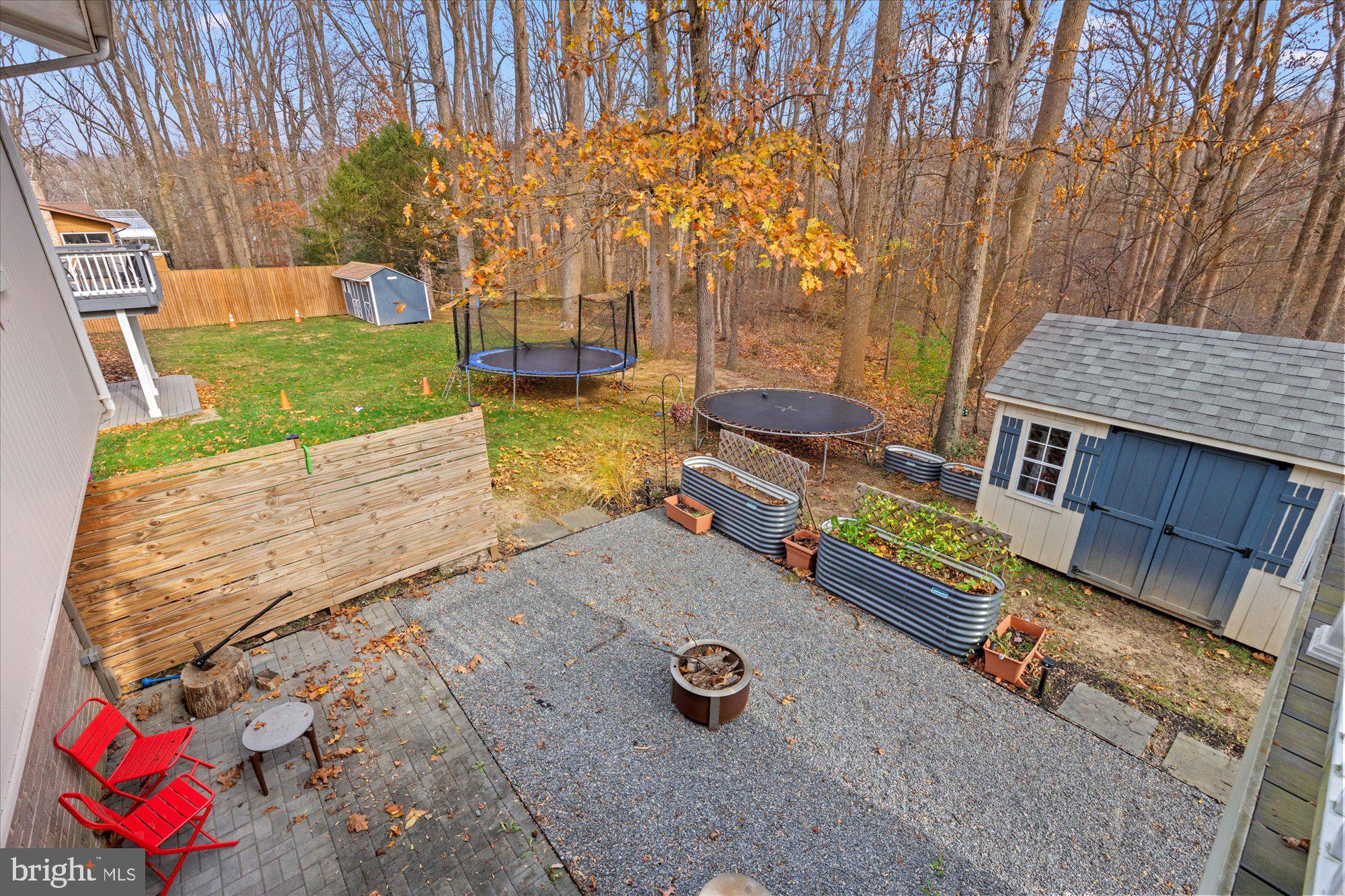 13501 Collingwood Terrace Silver Spring, MD 20904 - Photo 27 of 30 View of Piney Branch Park