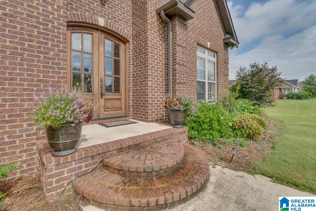 350 Frank Street Thorsby, AL 35171 - Photo 6 of 50