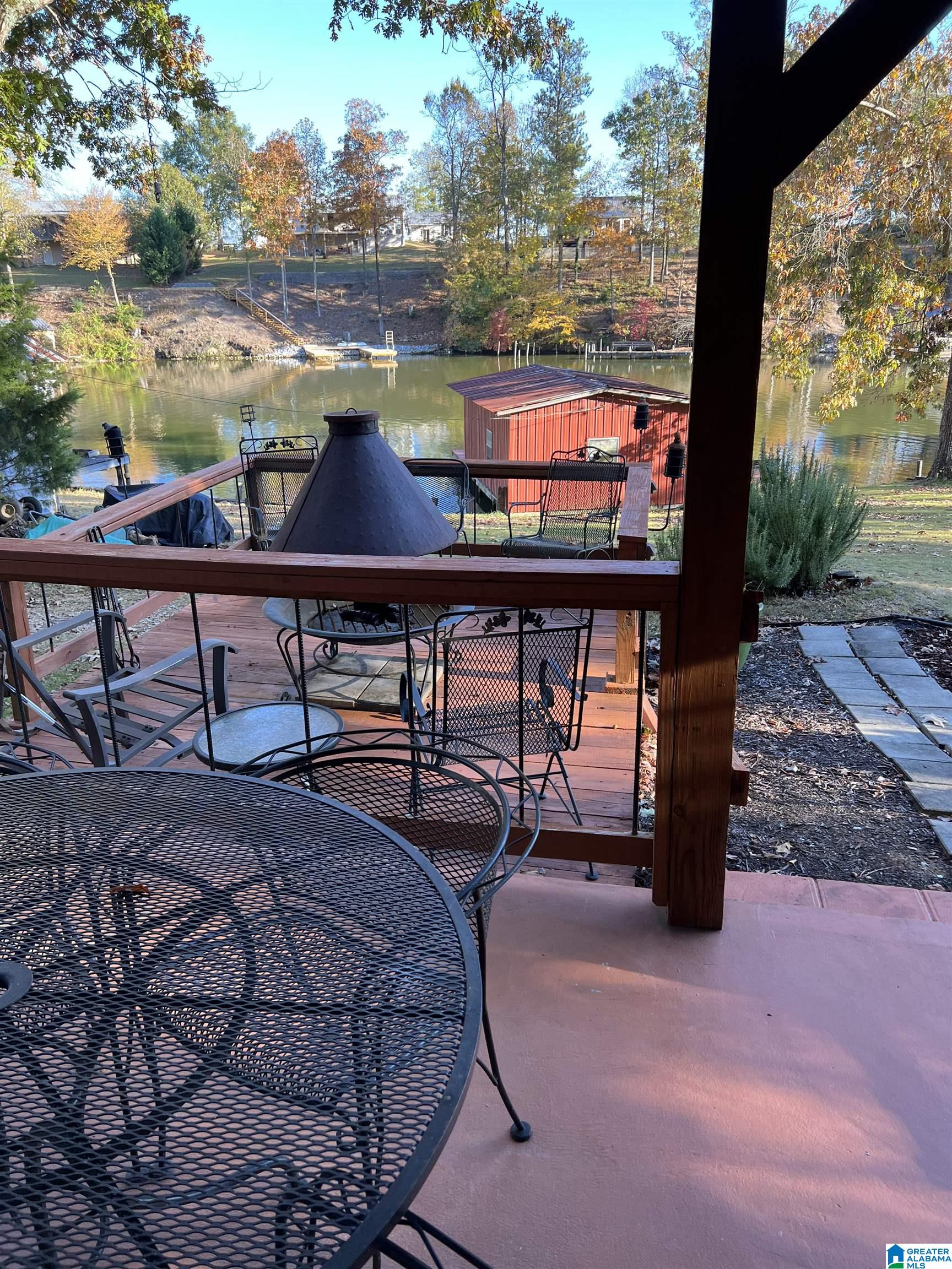 161 Greensport Ferry Road Ohatchee, AL 36271 - Photo 20 of 27