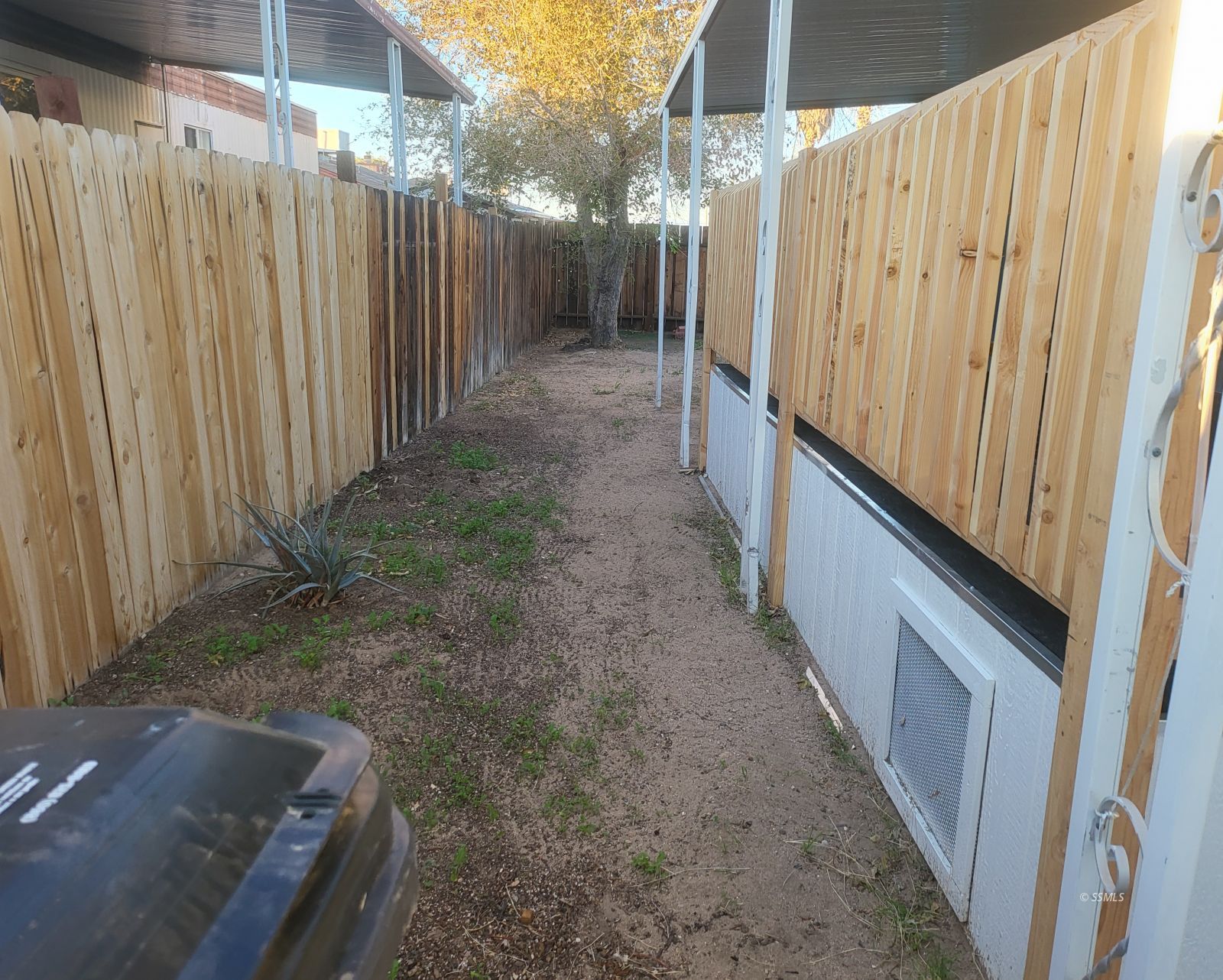1599 North Norma Street, Unit 43 Ridgecrest, CA 93555 - Photo 8 of 47